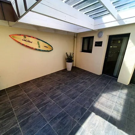 Molene I Neuf I Parking Gratuit I Proche I Wifi Debit Apartment