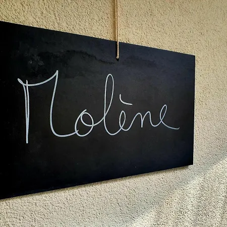 Molene I Neuf I Parking Gratuit I Proche I Wifi Debit *